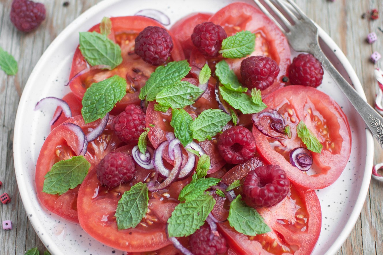 Des recettes pour savourer la tomate autrement