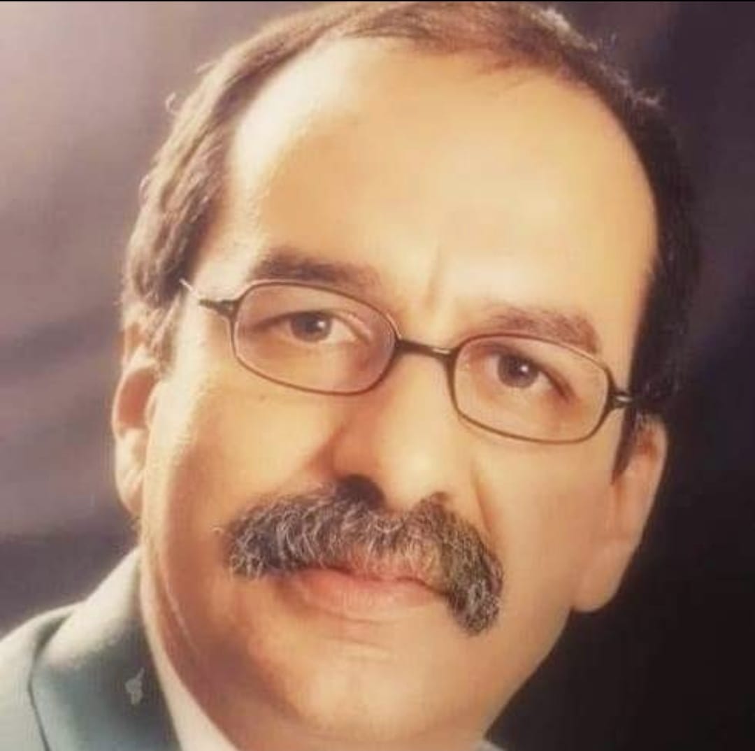 Dr Fouad BOUCHAREB