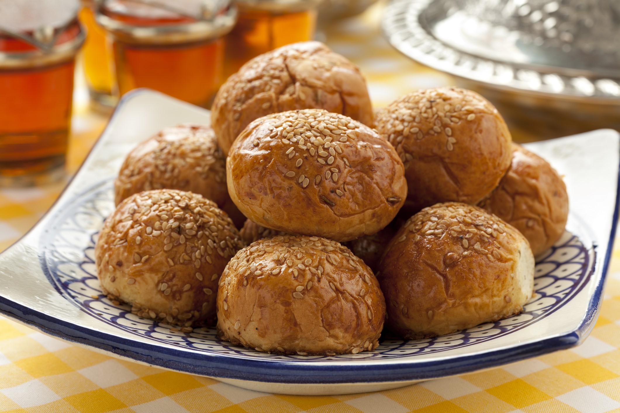 Recette pour préparer des Krachels beldis : Un délice !