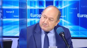 Bernard Squarcini ne croit pas aux accusations contre le Maroc