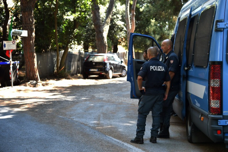 Un marocain assassiné en Italie