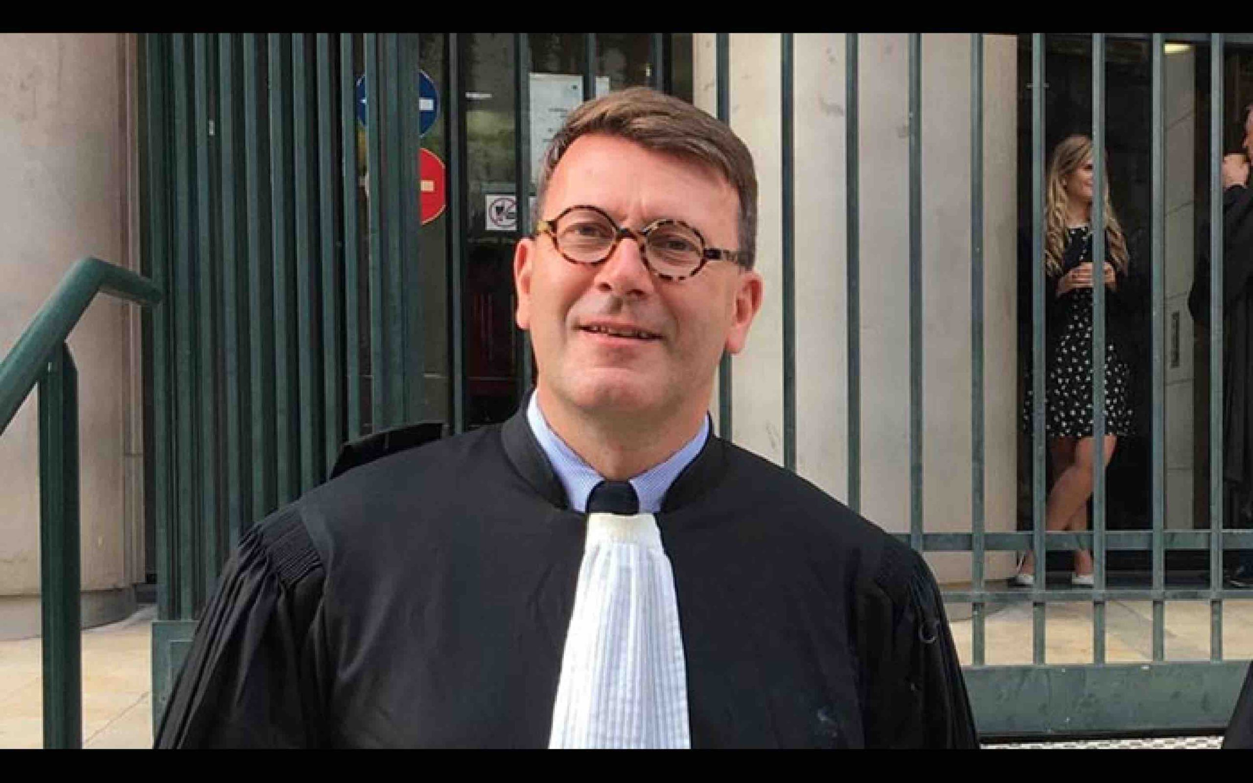 Avocat du Maroc dans l’affaire Pegasus: Olivier Baratteli une carrière pas comme les autres