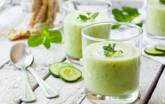 Des recettes de verrines salées pour l'été