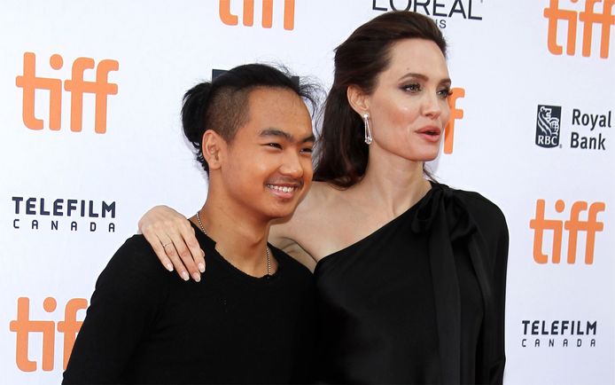 Maddox, le fils adopté d'Angelina Jolie, aurait-il été VOLÉ à sa mère biologique ?