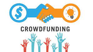 Le Crowdfunding