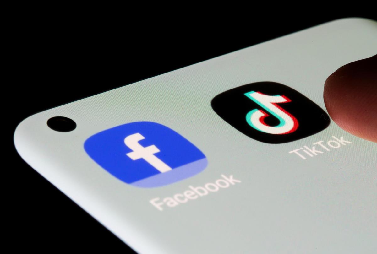 TikTok dépasse Facebook, devient l’application la plus téléchargée au monde