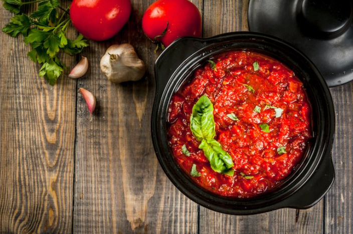 Recettes de sauces faciles pour vos pâtes