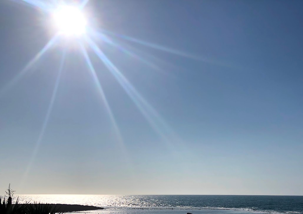 Du soleil artificiel serait fabriqué par les  États-Unis !