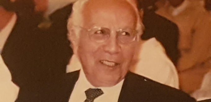 Mon Père Ce Héros Au Sourire Si Doux