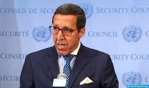 Le Maroc dénonce les enfants soldats du Polisario et menace l'Algérie d'en finir avec le processus politique