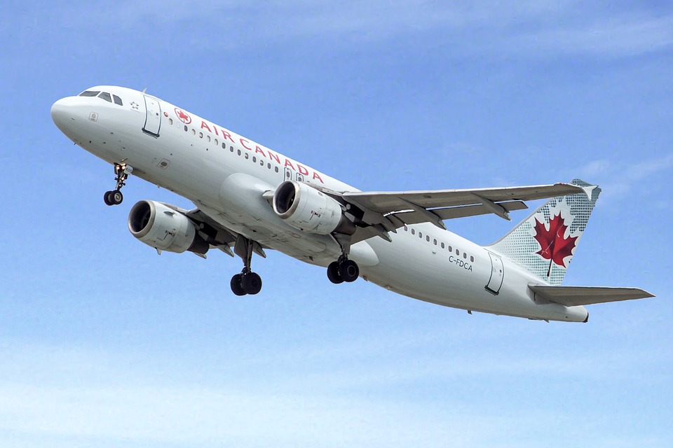 Le Canada décide la suspension des vols en provenance du Maroc 
