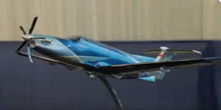 Aéronautique : signature d'un méga contrat entre Pilatus et Sabca à Casablanca