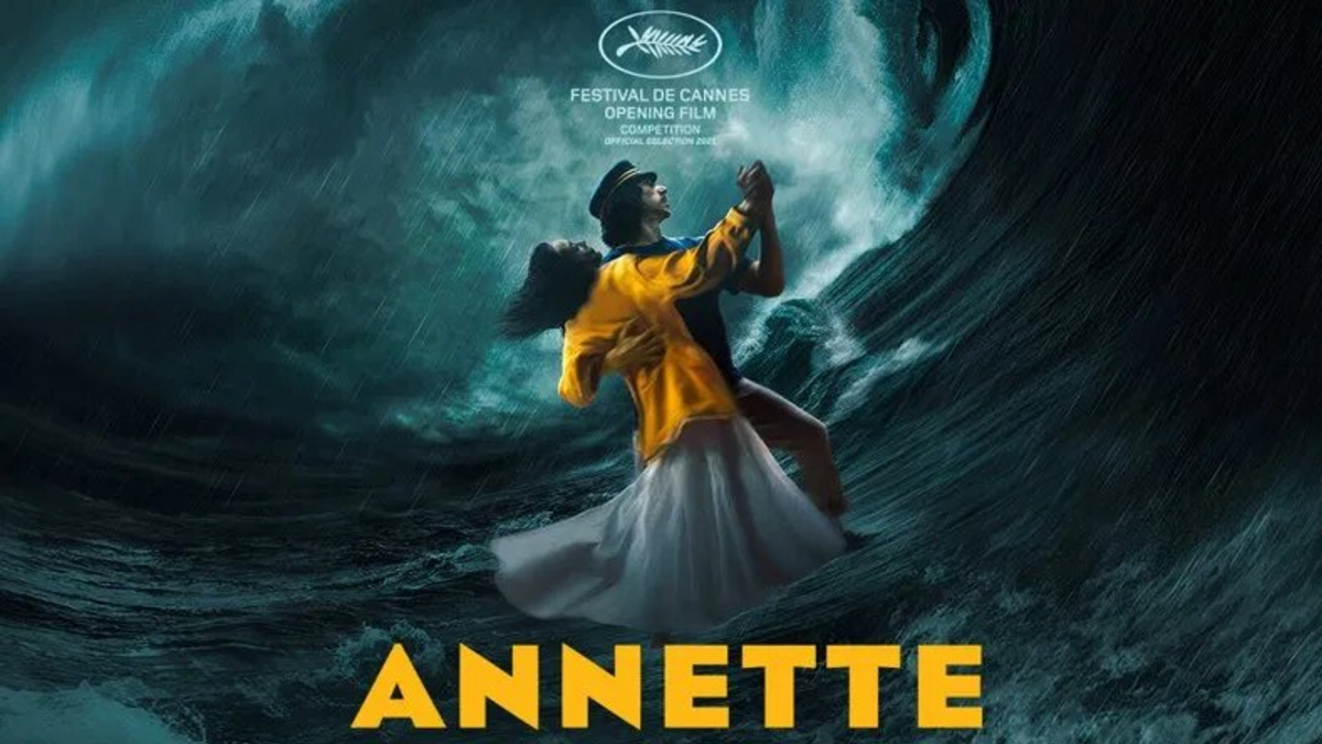 Projection du film "Annette" à l’IF Rabat