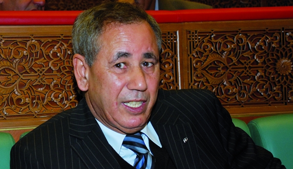 Le RNI, l'Istiqlal et le PAM s'allient pour gérer le Conseil régional de Fès-Meknès.