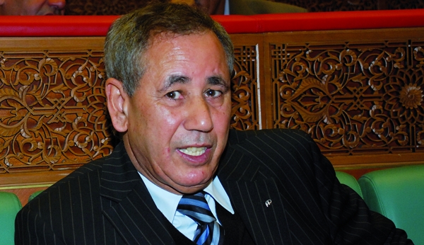 Le RNI, l'Istiqlal et le PAM s'allient pour gérer le Conseil régional de Fès-Meknès.