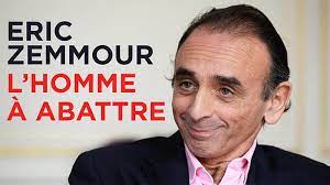 Zemmour débarqué de CNEWS