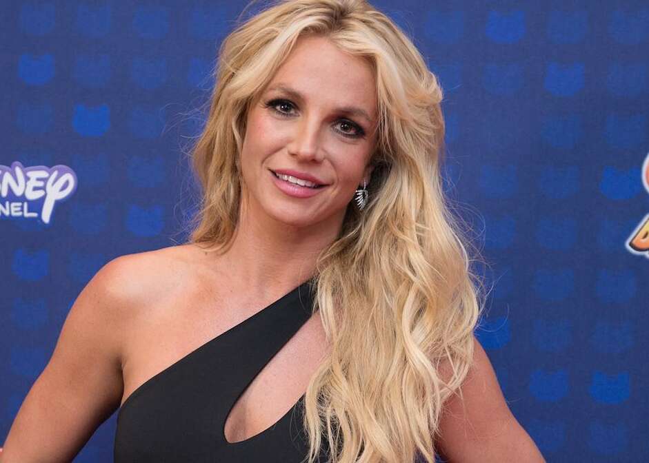 Britney Spears disparait de Instagram !