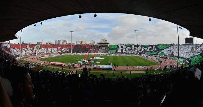 Est-ce-que les clubs de la Botola pourront se réunir  avec leurs supporters ?