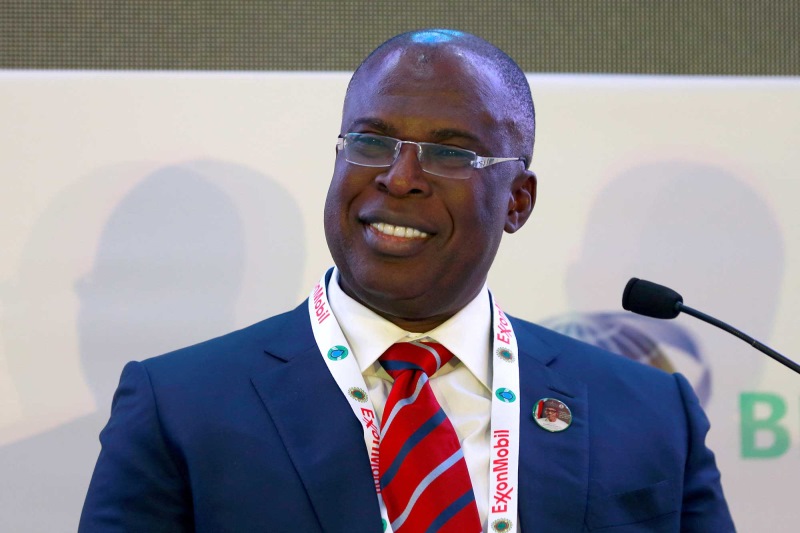 Le ministre nigérian du pétrole explique les projets de gazoducs avec le Maroc et l'Algérie