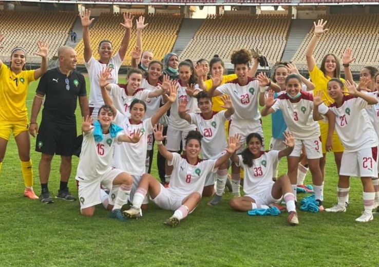 Mondial Costa Rica U20 : Le Maroc face au Bénin le 25 septembre