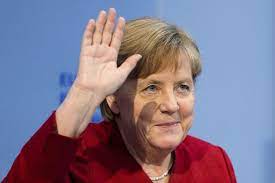 Les années Angela Merkel :   Auf Wiedersehen ..