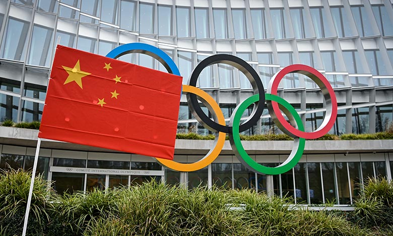 JO de Pékin : Une quarantaine pour les sportifs non-vaccinés et aucun spectateur étranger