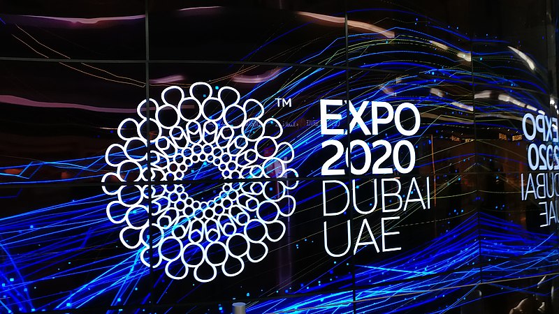 Le Maroc participe à l'expo universelle Dubai Expo 2020 