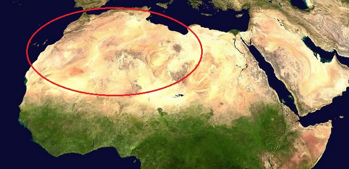 En Afrique du Nord, l'Histoire s’accélère…