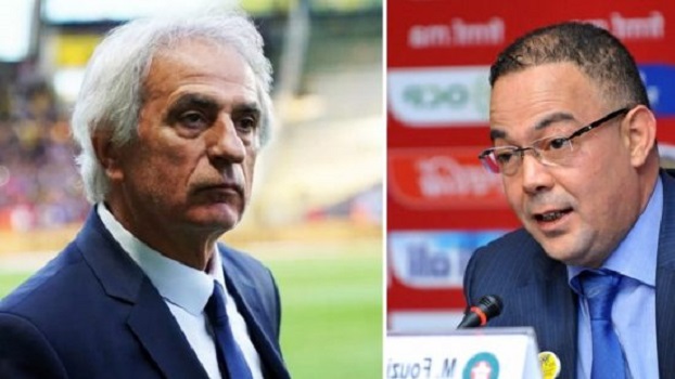 Faouzi Lakjaa contre l'absence de Ziyech et Mezraoui dans la liste de Vahid