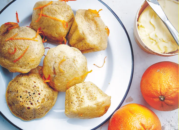 Petit-déjeuner : des idées pour l'automne