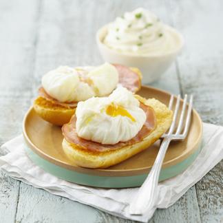 Petit-déjeuner : des idées pour l'automne