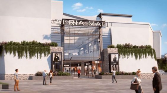 Casablanca : Anfa Realties lancera bientôt un nouveau mall