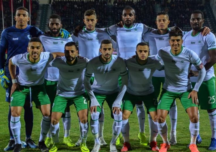 Botola : Les joueurs de l'Ittihad Tanger et du Mouloudia d'Oujda font grève