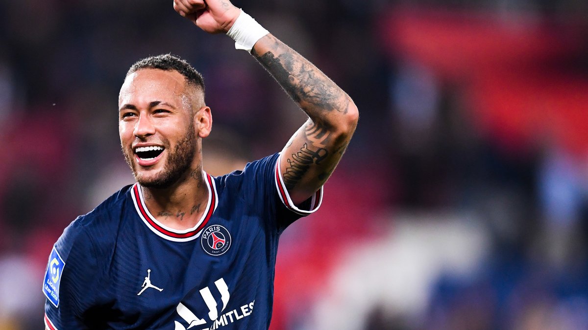 Neymar ne jouera plus au football après la Coupe du monde 2022 au Qatar