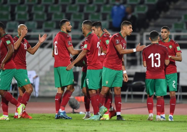 Mondial 2022: La chaine sportive SNRT retransmettra la match Maroc-Guiné Conakry