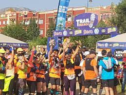 3ème édition de l'Eco-Trail d’Amizmiz les 16 et 17 octobre