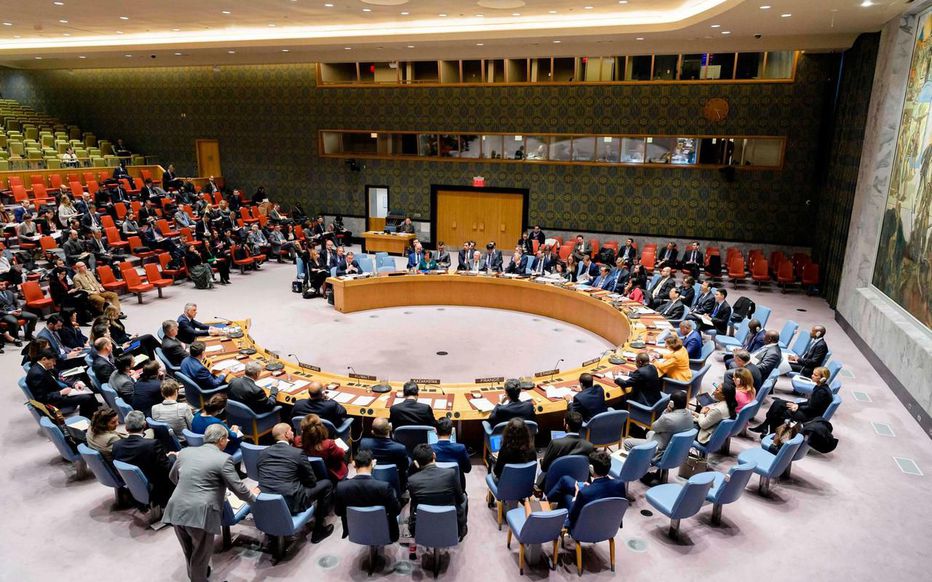 ONU : Le Conseil de Sécurité se réunit pour examiner la question du Sahara