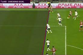 FIFA: La détection du hors-jeu « automatisée » au Mondial Qatar 2022