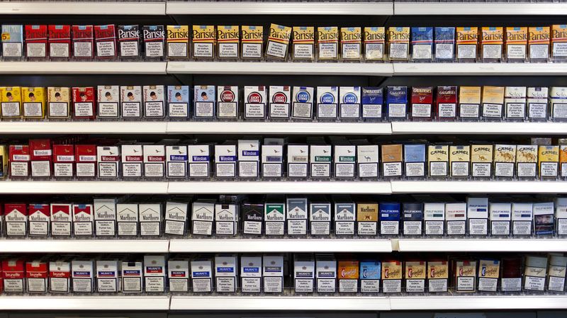 Les cigarettes fortement dosées au Maroc: Pourquoi attendre 2024 ?