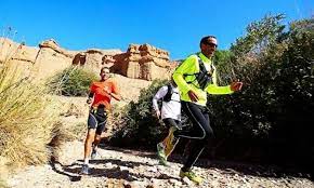 3ème édition du Trail Amizmiz: Sport, Nature, Écologie...