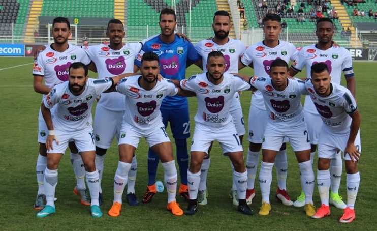 Botola Pro D1 : Youssoufia Berrechid bat le Chabab Mohammédia