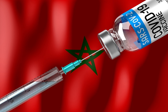 Khalid Ait Taleb élabore un nouveau plan pour accélérer la campagne de vaccination