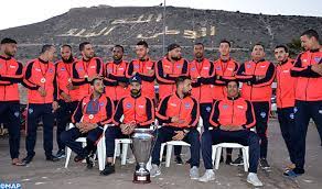 Coupe El Amir Fayçal  de Handball  :  Le Maroc représenté par le Raja d’Agadir