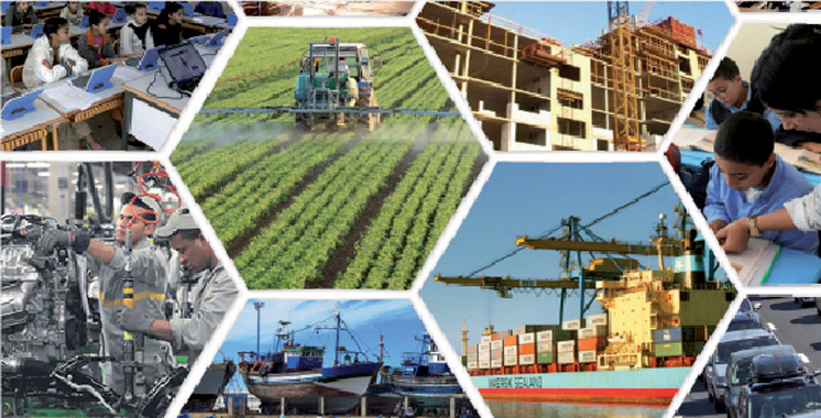 Tendances sectorielles : Un rétablissement relativement significatif