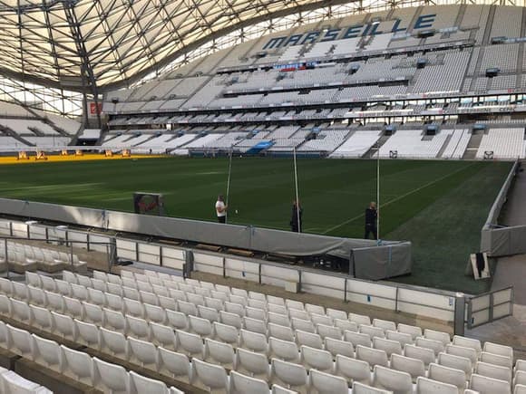 OM-PSG Les filets vont trembler dimanche. Reste à savoir lesquels.