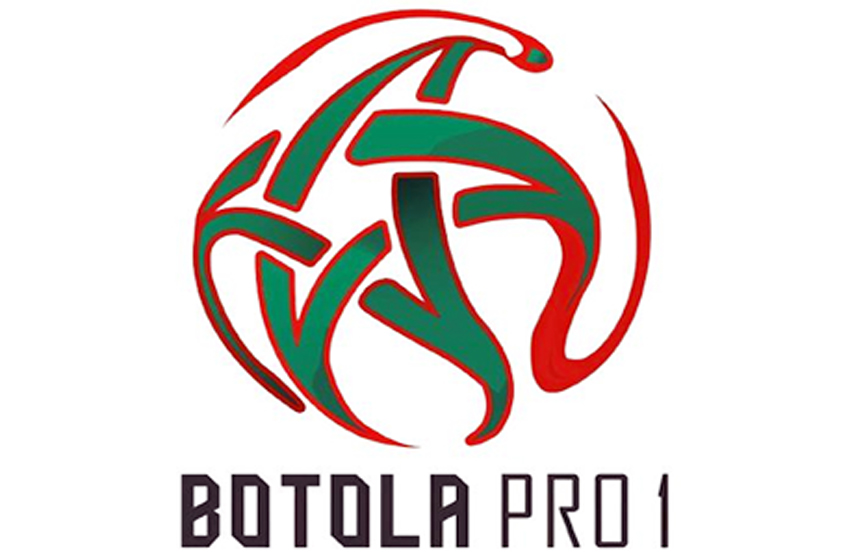 Botola Pro D1 Inwi: La liste des arbitres pour les matchs du week-end