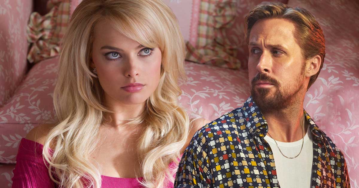 Le film Barbie : Ryan Gosling et Margot Robbie choisis pour Ken et Barbie 