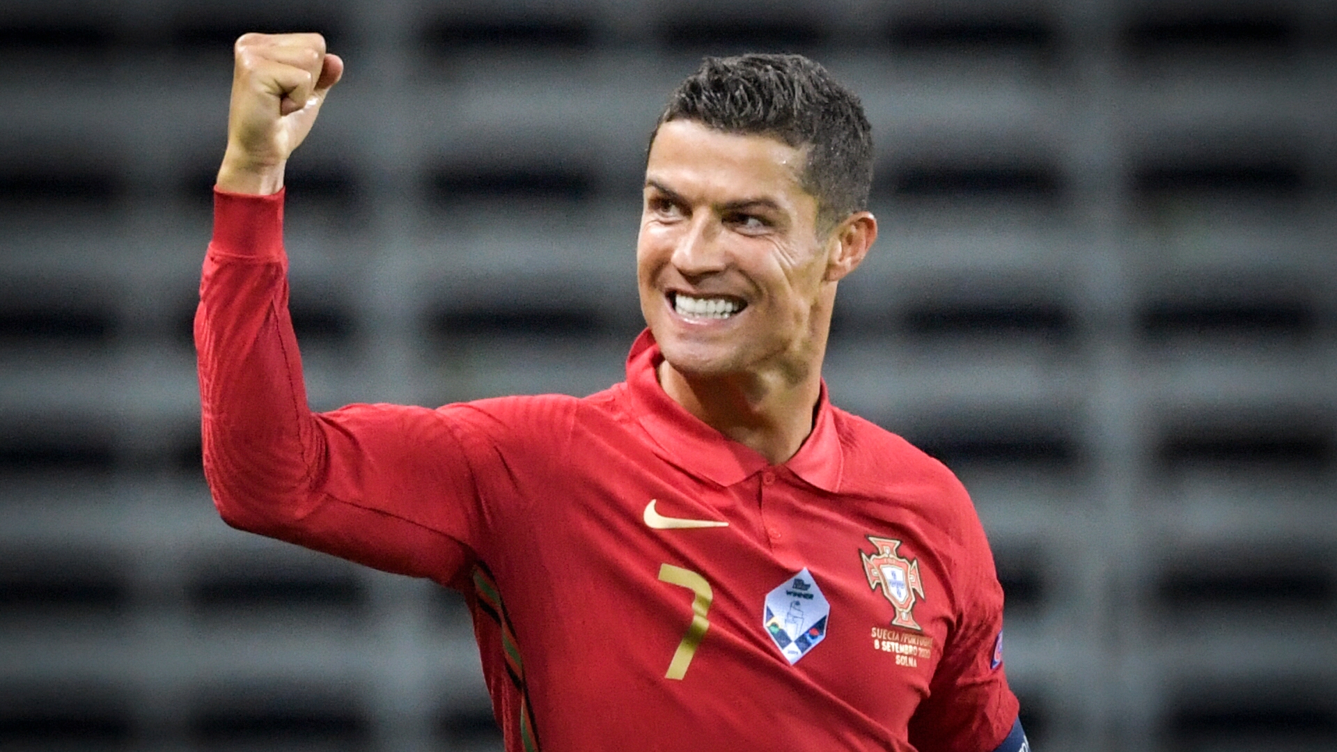 Christiano Ronaldo ,à 40 ans il veut encore jouer
