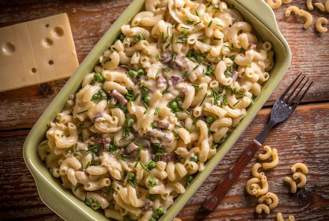 Top des recettes de pâtes qui cartonnent sur Tiktok