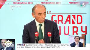 La France en 2022 : La fin de la cinquième République !?